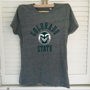 CSU Women’s T-Shirt